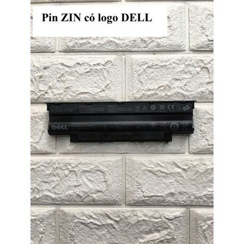 Pin Laptop Dell Inspiron 5200mAh & 4400mAh - Thay Thế Đảm Bảo Chất Lượng Cao, Bảo Hành 6 Tháng, Tương Thích N4110 N4010 N5010 N5110 Và Nhiều Mẫu Khác