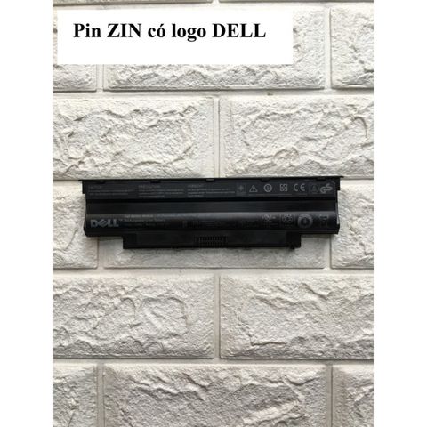 Pin Laptop Dell Inspiron 5200mAh & 4400mAh - Thay Thế Đảm Bảo Chất Lượng Cao, Bảo Hành 6 Tháng, Tương Thích N4110 N4010 N5010 N5110 Và Nhiều Mẫu Khác