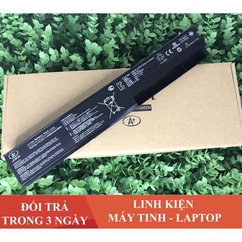 Pin Laptop Asus X401, X401A, X401U, X501, X501A, X301, X301A, X301U - Pin Mới Nhập Khẩu, Bảo Hành 9 Tháng, Dung Lượng Cao