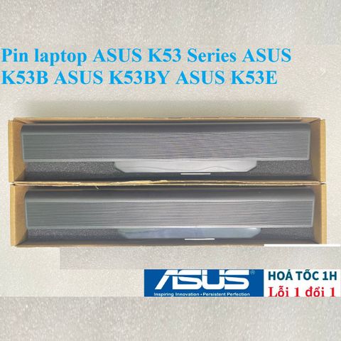 G͎I͎Á͎ ͎G͎Ố͎C͎ ✡️ Pin Laptop ASUS K53 UL30 K43 A43 X43 X53E X54H X84EI A53 A84 Z84 K84 K84L K54 K54H K54Hr K54L K54L P43