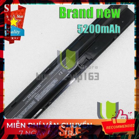 Pin Laptop HP HSTNN-DB2R, HSTNN-IB2R, HSTNN-LB2R, HSTNN-OB2R, HSTNN-XB2E - Pin Gắn Trong Chất Lượng Cao