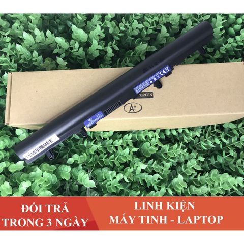 Pin Laptop Acer Aspire Series V5-431 V5-471 V5-531 Nhập Khẩu - Pin 6 Cell Li-on, Bảo Hành 9 Tháng, Thay Thế Thoải Mái
