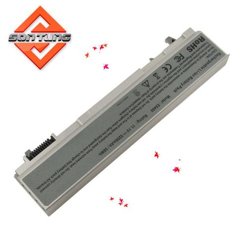 Pin Laptop Dell Latitude E6400, E6410, E6500 - Pin Thay Thế Chính Hãng, Bảo Hành 6 Tháng