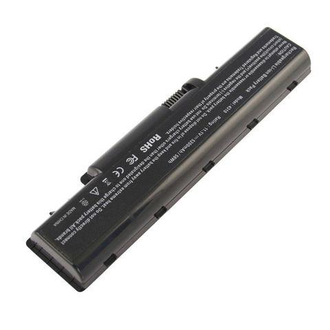 Pin Laptop Thay Thế Acer Aspire 4710G 4736Z 4930G 5734Z 5738G 4320 4520 - 6 Cell 4400-5200mAh, Bảo Hành 9 Tháng, Giá Rẻ