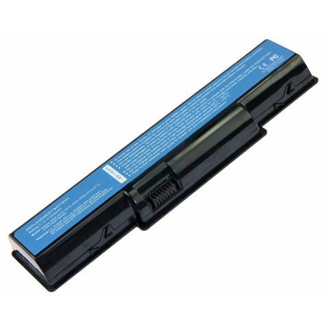 Pin Laptop Thay Thế Acer Aspire 4710G 4736Z 4930G 5734Z 5738G 4320 4520 - 6 Cell 4400-5200mAh, Bảo Hành 9 Tháng, Giá Rẻ