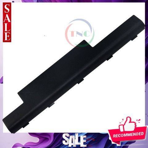 Pin Laptop Acer 4738 4739 4349 4741 4750 4752 Chính Hãng - 6 Cell 5200mAh Bảo Hành 9 Tháng, Thay Thế Acel Aspire 4250 4750G