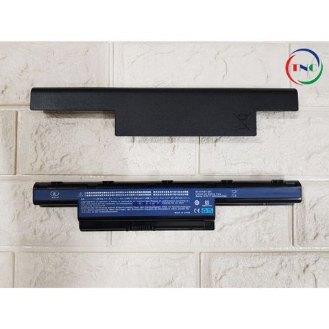 Pin Laptop Acer 4738 4739 4349 4741 4750 4752 Chính Hãng - 6 Cell 5200mAh Bảo Hành 9 Tháng, Thay Thế Acel Aspire 4250 4750G