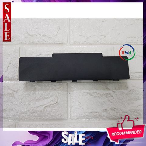 Pin Laptop Acer Emachine D725 D525 D520 E525 E725 G620 G627 G725 - Thay Thế Mới 6 Cell, 5200mAh, Bảo Hành 9 Tháng