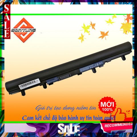 Pin Laptop Acer Aspire V5-431 V5-471 V5-531P V5-551 V5-571 - Pin Thay Thế Chất Lượng Cao, Bảo Hành Đúng Hàng