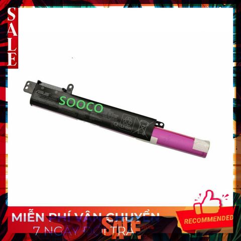 Pin Laptop Asus X407U/X407UA/X407UB - Pin Zin A31N1719 Chất Lượng Cao, Đảm Bảo Chính Hãng