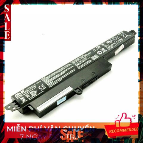 Pin Laptop Chính Hãng ASUS VivoBook F200M F200MA X200CA X200MA F200CA A31N1302 - Thay Thế Pin Zin Chất Lượng Cao