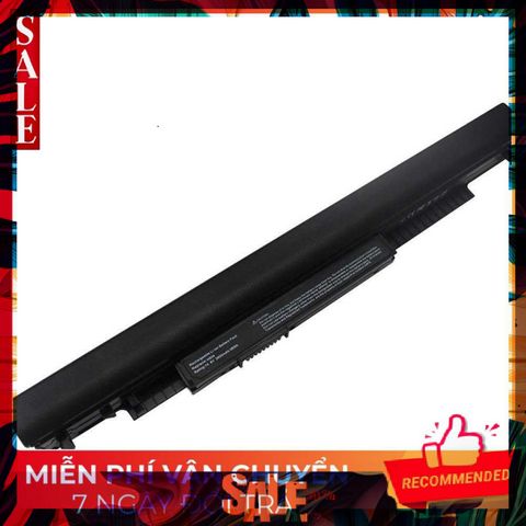 Pin Laptop HP 15-AC149TU 15-AC048CA 15-AC103CA 15-023tx 15-ac161nr 15-ac151dx - Thay Thế Bền Bỉ Và Đáng Tin Cậy