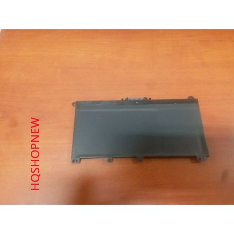 Pin Laptop HP HT03XL Chính Hãng 15-da 15-db 15-dw 15q-ds 15s-du 15s-fq - Chất Lượng Cao, Bảo Hành 100%