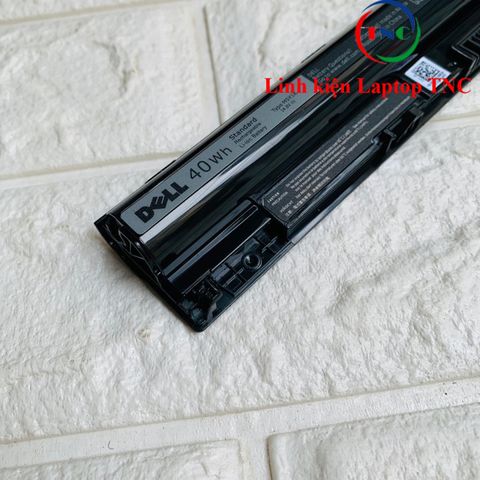 Pin Laptop Dell Cao Cấp ZIN cho Latitude 3570, 3560, 3470, 14-3470, Vostro, Inspiron 3578, 3478, Ủng Hộ Sử Dụng Lâu Hơn