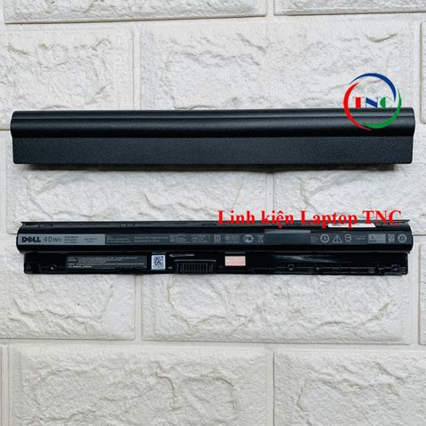 Pin Laptop Dell Cao Cấp ZIN cho Latitude 3570, 3560, 3470, 14-3470, Vostro, Inspiron 3578, 3478, Ủng Hộ Sử Dụng Lâu Hơn