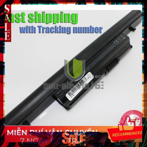 Pin Laptop Acer Aspire 5745/5745DG/5745G/5745P/5745PG/5625 - Thay thế pin chính hãng chất lượng cao