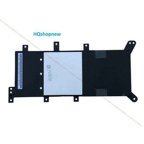 Pin Laptop Chính Hãng Asus C21N1347 37W - Tương Thích X554L, X554LA, X554LP, X554LD, X554LN, X554LJ - Giao Hàng An Toàn