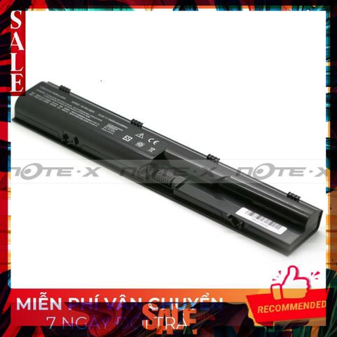 Pin Laptop HP ProBook 4540s 4545s - Sạc Dự Phòng Chính Hãng, Pin Laptop Chất Lượng Cao, Phụ Kiện Máy Tính