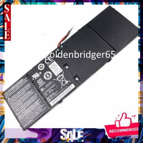 Pin Laptop Chính Hãng Acer Aspire AP13B8K, AP13B3K, ES1-331, ES1-511, ES1-512, ES1-520, ES1-521, ES1-531 - Đảm Bảo Chất Lượng