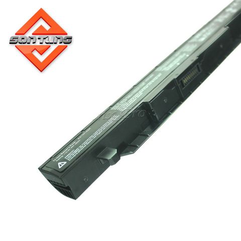 Pin Laptop Asus GL552 GL552VW 4 Cell Li-ion 15V 48Wh - Bảo Hành 09 Tháng, Sản Phẩm Chính Hãng, Giao Hàng Toàn Quốc