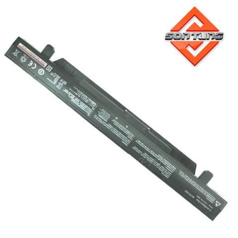 Pin Laptop Asus GL552 GL552VW 4 Cell Li-ion 15V 48Wh - Bảo Hành 09 Tháng, Sản Phẩm Chính Hãng, Giao Hàng Toàn Quốc