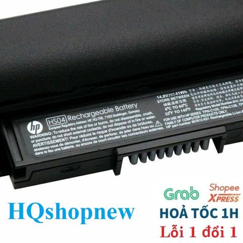 G͎I͎Á͎ ͎G͎Ố͎C͎ ✡️  Pin Laptop HP 240 G4 245 G4 250 G4 250 G5 255 G4 HS03 HS04