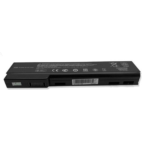 Pin Laptop HP ProBook 6540b 6545b Lion 6 Cells 5200 mAh - Hàng Mới 100% - Bảo Hành 12 Tháng