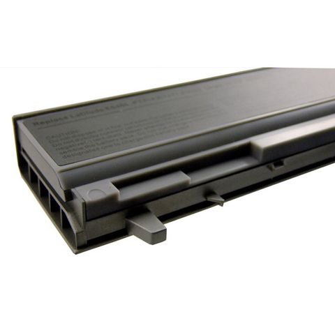 Pin Laptop Dell Latitude E6400 E6410 E6500 E6510 E8400 4400mAh 6 Cell Li-ion Mới 100% - Bảo Hành 12 Tháng, Chất Lượng Đảm Bảo