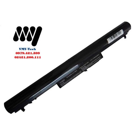 Pin Laptop HP Pavilion 14q/15g/15q/14-ac000 - Pin Lion 4 Cells 2600 mAh, Bảo Hành 9 Tháng, Chính Hãng Đen Mới 100%