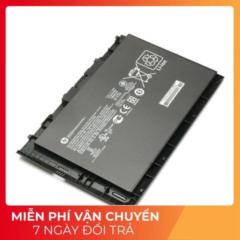 Pin Laptop Chính Hãng HP EliteBook Folio 9470 9470M 9480 9480M BT04XL - 100% Mới, Bảo Hành Đổi Mới 100%