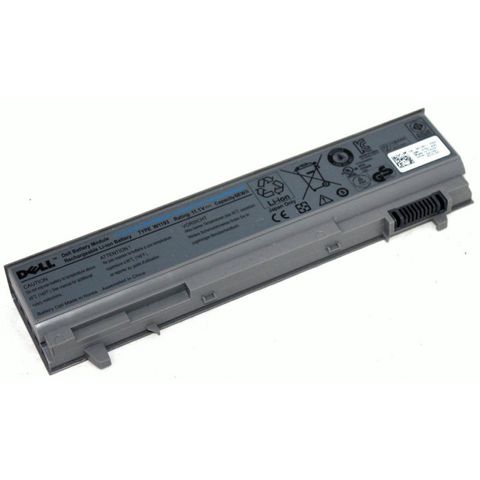 Pin Laptop Dell Precision 4400mAh 6 Cell - Thay Thế Chính Hãng cho M2400 M4400 M4500, Bảo Hành 9 Tháng