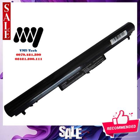 Pin Laptop HP 14-ac199ur, 14-af000, 14-af001AU - Pin Lion 4cells 2600 mAh, Chất lượng cao, Bảo hành 9 tháng, Mới 100%