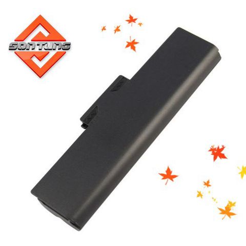 Pin Laptop Sony Vaio BPS13, BPS21, BPL21 - 6 Cell 5200mAh, 11.1V, Thời gian sử dụng 1h30'-2h30' - Bảo hành 09 tháng