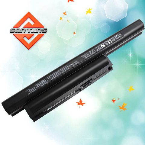 Pin Laptop Sony Vaio VGP-BPS22 VGP-BPS22A VGP-BPL22 - Pin Li-ion 5200mAh, Bảo Hành 09 Tháng, Phụ Kiện Chính Hãng