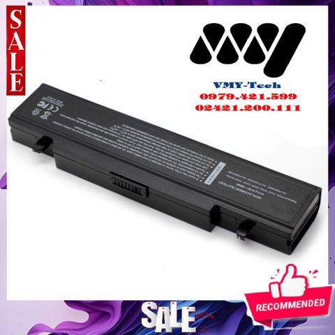 Pin Laptop Samsung NP350 NP350V5C NP350E7C R470-3S2P 4400mAh 6 Cell - Pin Thay Thế Chất Lượng Cao, Bảo Hành 12 Tháng