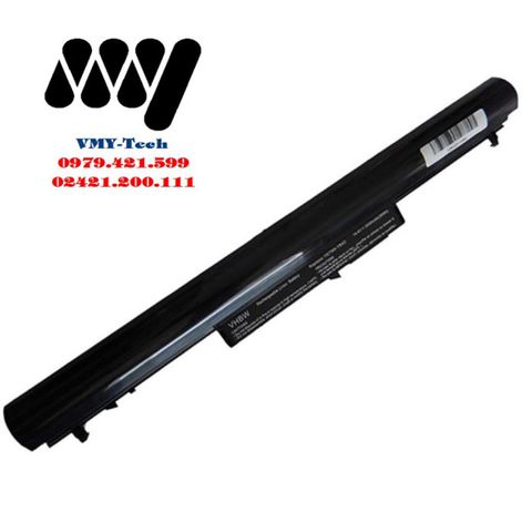 Pin Laptop HP OA04 OA03 - Dung lượng 2200-2600mAh, Điện áp 10.8V - 14.4V, Hàng mới 100% cho các dòng 240-G2 CQ14 CQ15