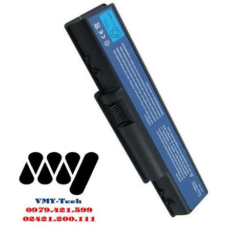 Pin Laptop Acer 6 Cell Li-ion 5200mAh - Thay thế cho 4935G 4937 4937G 5235 5236 5241 5300 5332 5335 5535 5536
