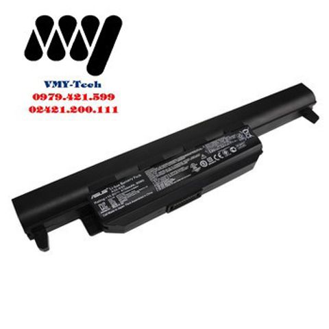 Pin Laptop Asus K55 K55A K55D K55DE K55DR 6 Cell Li-ion 5200mAh - Chính Hãng, Giá Gốc, Bảo Hành 9 Tháng
