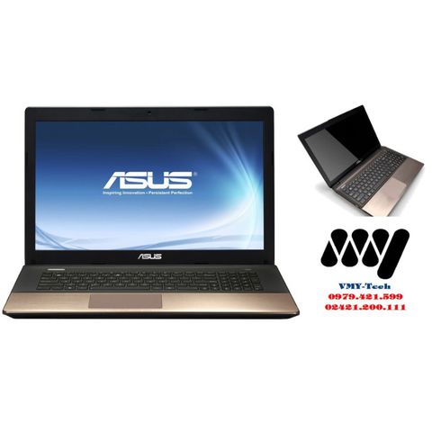 Pin Laptop Asus K55 K55A K55D K55DE K55DR 6 Cell Li-ion 5200mAh - Chính Hãng, Giá Gốc, Bảo Hành 9 Tháng