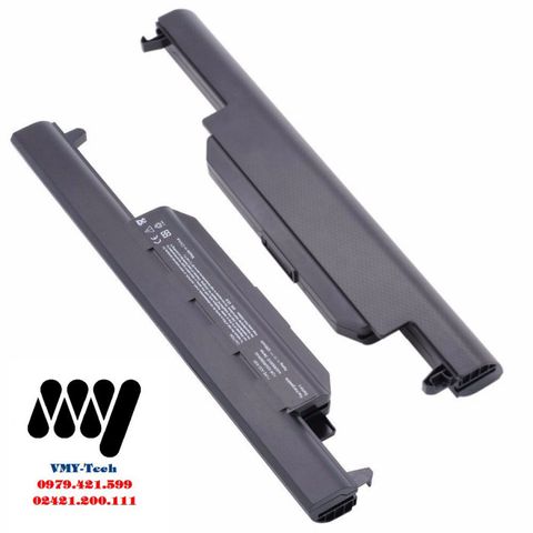 Pin Laptop Asus K55 K55A K55D K55DE K55DR 6 Cell Li-ion 5200mAh - Chính Hãng, Giá Gốc, Bảo Hành 9 Tháng