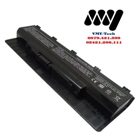 Pin Laptop Asus R503C B53V B53A 6 Cell Lithium Ion 11.1V - Bảo Hành 9 Tháng, Chất Lượng Cao, Giá Tốt Nhất
