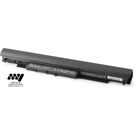 Pin Laptop HP Lion 4 Cells 2600mAh - Tương thích với 14g-ad001TU, 14g-ad002TX, 14g-ad003TX, 14g-ad007TX, 14q-aj000, 14q-aj001TX - Hàng Mới 100%