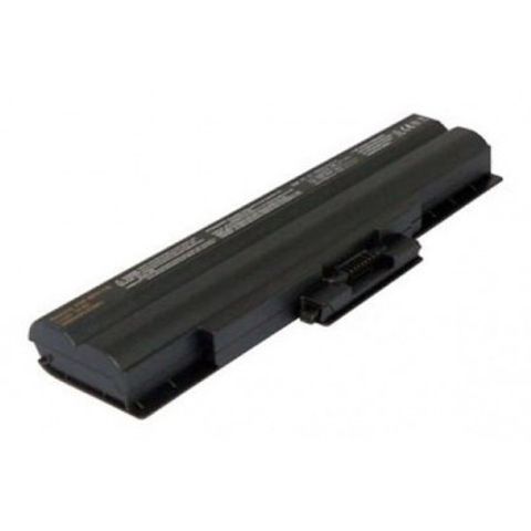 Pin Laptop Asus X43 - 6 Cell Li-ion 5200mAh - Thay thế cho X43, X43B, X43E, X43J, X43S, X43U - Bảo hành 9 tháng