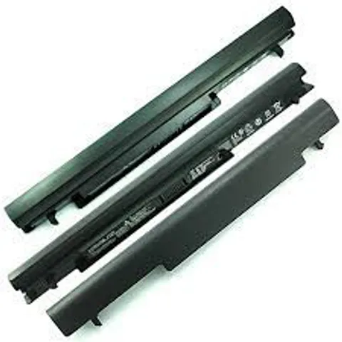 Pin Laptop Asus V550 V550C V550CA V550CM - Pin Li-ion 4 Cell 2600mAh Chính Hãng Đen, Bảo Hành 9 Tháng, Giá Cạnh Tranh