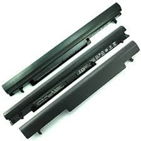 Pin Laptop Asus A46 A46C A46CA A46CB A46CM A46V - Pin Li-ion 4 Cell Đen 2600mAh - Bảo Hành 9 Tháng 1 Đổi 1