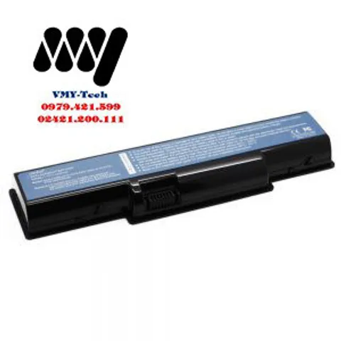 Pin Laptop Acer Aspire 5516, 5517, 4732, 5332, 5334 - Pin Li-ion 6 Cell 5200mAh, Bảo Hành 9 Tháng, Giá Cạnh Tranh