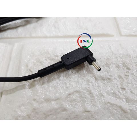 Sạc Laptop Acer Chân Nhỏ 19V 2.37A Hàng ZIN - Adapter Chính Hãng cho V3-331, V3-371, V3-372 - Bảo Hành 12 Tháng
