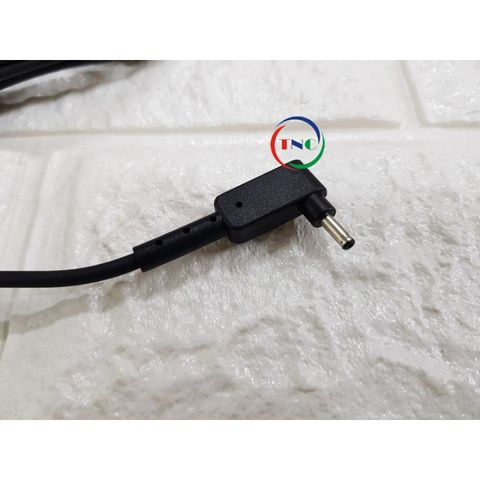 Sạc Laptop Acer Chân Nhỏ 19V 2.37A Hàng ZIN - Adapter Chính Hãng cho V3-331, V3-371, V3-372 - Bảo Hành 12 Tháng