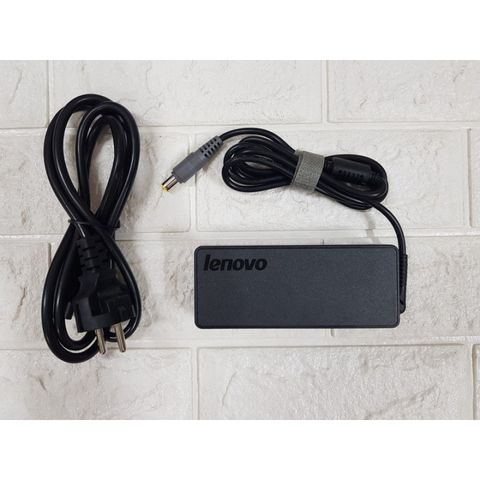 Sạc Laptop Lenovo T400 T410 T420 T430 20V 4.5A - Adapter Chân Kim Chính Hãng, Bảo Hành 12 Tháng