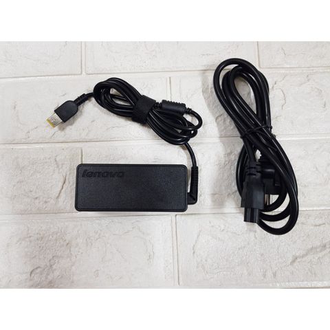 Sạc Laptop Lenovo 20V-3.25A Chính Hãng Cho G40-30 G40-70 Z40 Z50 E41-80 G40-45 G40-80 Yoga - Bảo Hành 12 Tháng